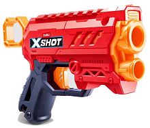 Zuru Игровой набор X-Shot «Эксель микро», 2 бластера					