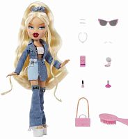 Bratz Кукла с аксессуарами Alwayz Bratz Хлоя