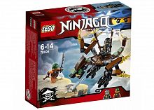 Ninjago Дракон Коула					