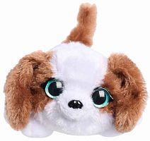 FurReal Friends Игрушка интерактивная Мини-собака, 11 см					