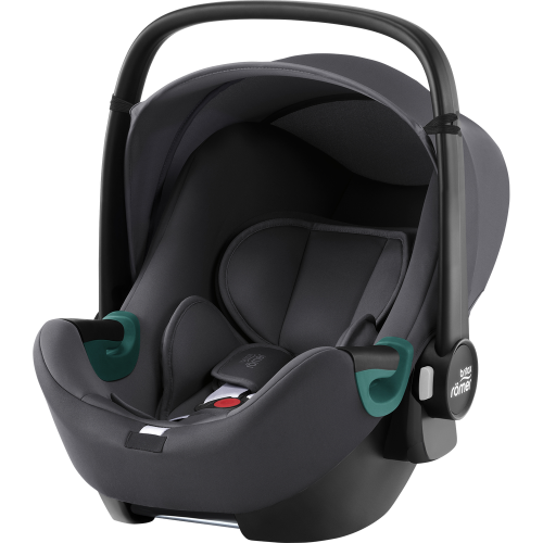 Britax Roemer Детское автокресло Baby-Safe 3 i-Size / цвет Midnight Grey