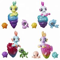 Игрушка My Little Pony "Мерцание" пони-подружки / в ассортименте					