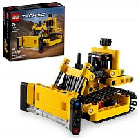 Lego Technic Конструктор "Сверхмощный бульдозер"					