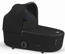 Cybex Спальный блок коляски Mios III / цвет Deep Black (черный)					