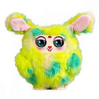 Mama Tiny Furry Lime Интерактивная игрушка