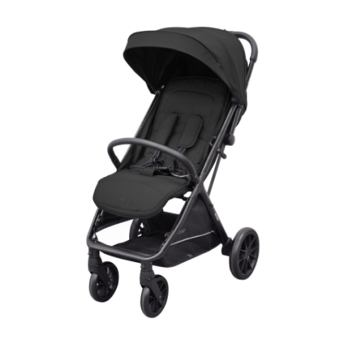 Carrello Прогулочная коляска Nero CRL-5514 / цвет Rich Black (черный)