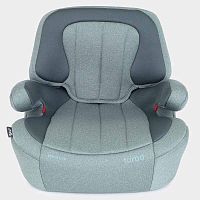 Rant Автокресло Turbo Isofix Active Line (22-36 кг) / цвет Green (мятный)