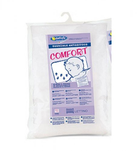 Подушка Italbaby Comfort, 38х58 см