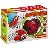 Bondibon Развлекательные игры Догоняйка Box 18х6х13 см					